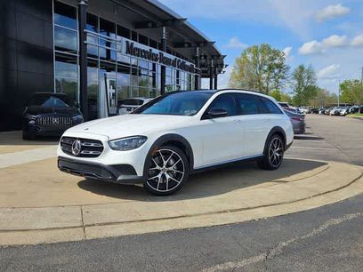 Used 2023 Mercedes-Benz E 450 4MATIC All-Terrain Wagon