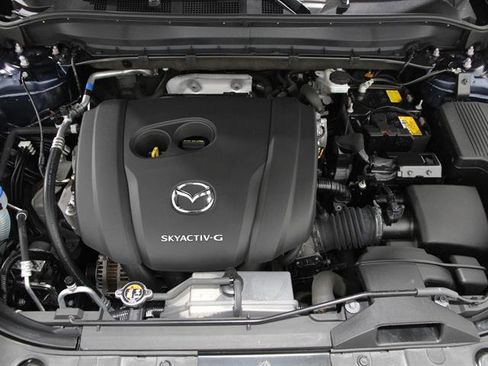 Certified 2023 MAZDA CX-5 AWD 2.5 S w/ Select Package image 19