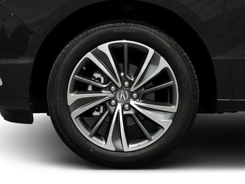 Used 2017 Acura MDX SH-AWD w/ Technology Package image 12
