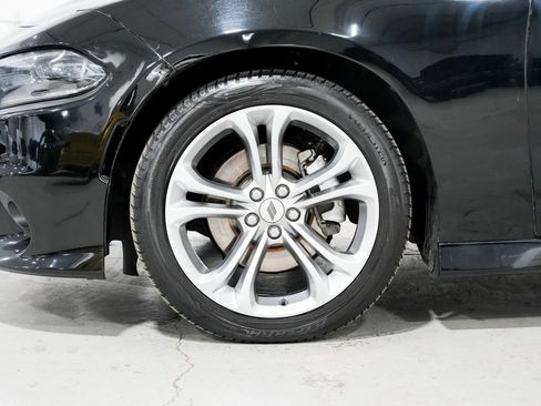 Used 2021 Dodge Charger R/T RWD image 41