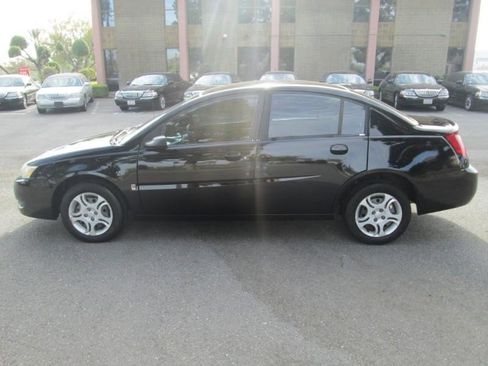 Used 2004 Saturn ION Level 2 w/ Power Pkg image 4