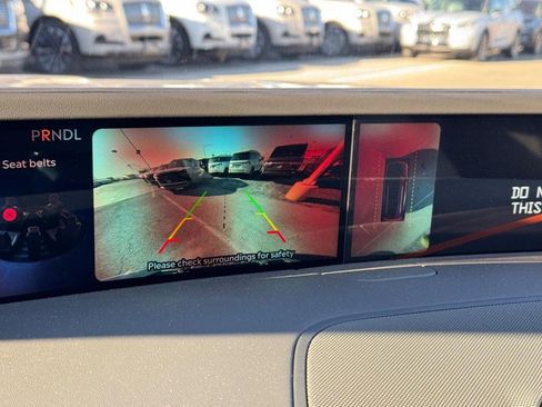 Used 2024 Lincoln Nautilus Premier w/ Equipment Group 102A image 24