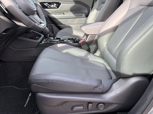 New 2026 Subaru Forester Limited image 32