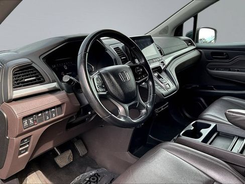 Used 2020 Honda Odyssey Touring image 15