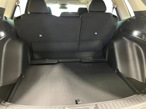 New 2026 Honda CR-V EX image 27