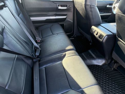 Used 2021 Toyota Tundra TRD Pro image 15