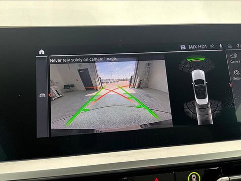 Used 2023 BMW 430i xDrive Convertible image 29