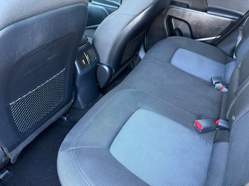 Used 2014 Kia Sportage LX FWD image 11