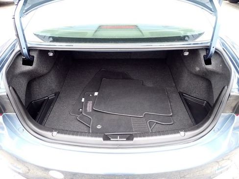 Used 2015 MAZDA MAZDA6 Touring FWD image 5