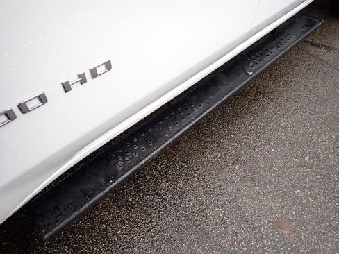 Used 2025 Chevrolet Silverado 3500 LT w/ All Star Edition image 13