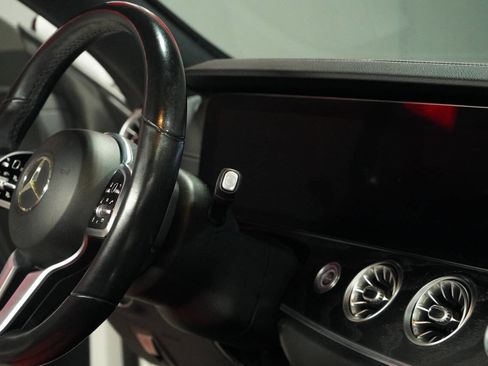 Used 2020 Mercedes-Benz E 450 Coupe image 55