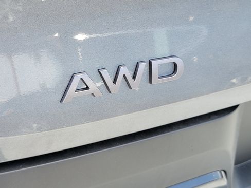 New 2026 Nissan Murano SL AWD/4WD image 10