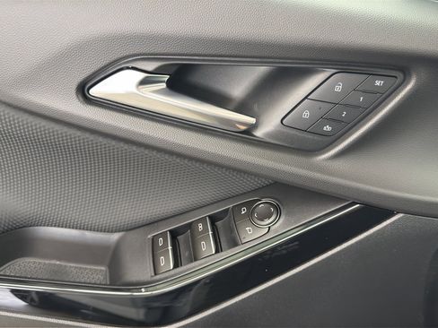 New 2026 Chevrolet Equinox RS w/ Convenience Package III image 22