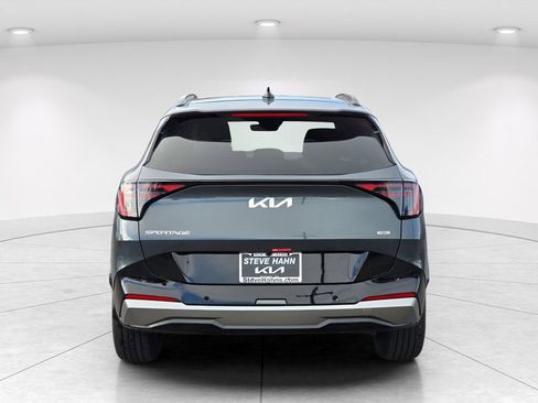 New 2026 Kia Sportage SX Prestige AWD/4WD image 5