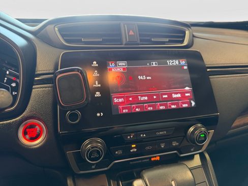 Used 2022 Honda CR-V EX-L image 21