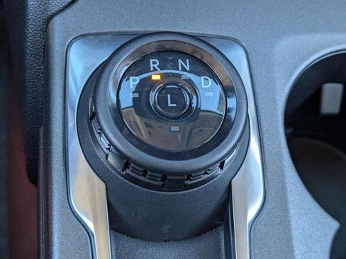 New 2025 Ford Bronco Sport Outer Banks w/ Outer Banks Tech Package+ AWD/4WD image 20