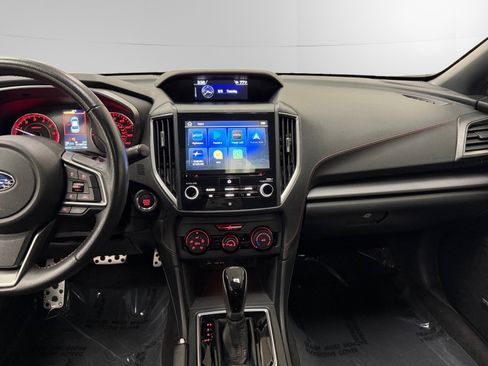 Certified 2023 Subaru Impreza 2.0i Sport AWD/4WD image 11