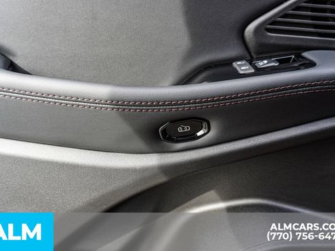 Used 2025 Jeep Wagoneer S Limited image 60