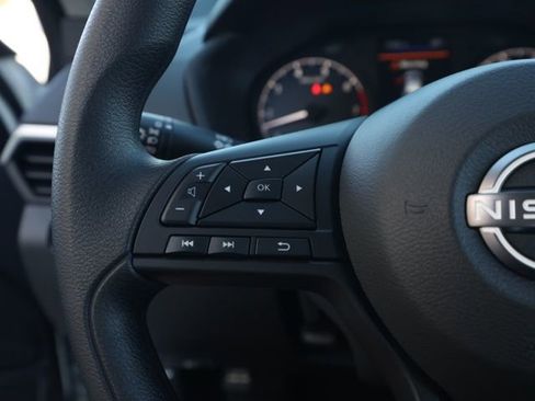 New 2025 Nissan Altima 2.5 S image 31