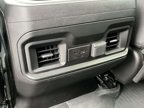 Used 2022 Chevrolet Silverado 1500 LT Trail Boss w/ Safety Package image 19