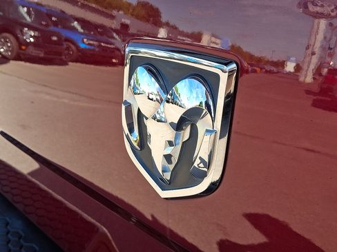 Used 2017 RAM 1500 Tradesman w/ Popular Equipment Group AWD/4WD image 31
