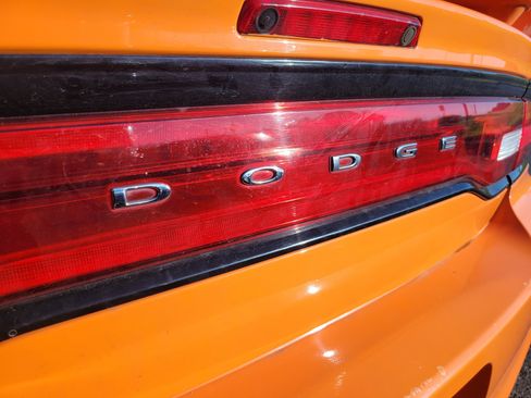 Used 2014 Dodge Charger R/T w/ Blacktop Package RWD image 9