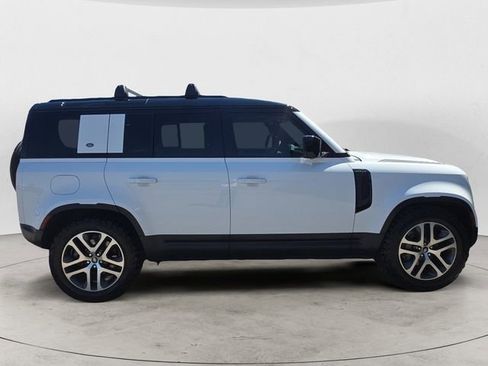 Used 2020 Land Rover Defender 110 HSE AWD/4WD image 6
