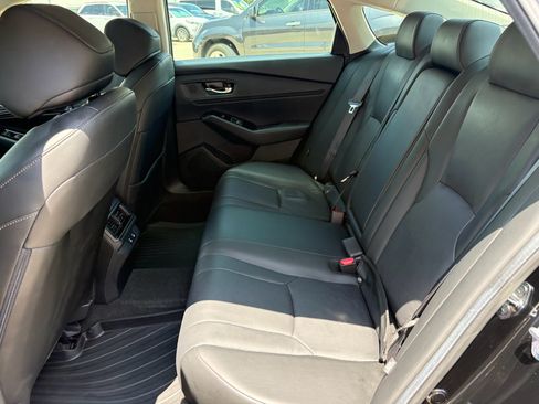 Used 2024 Honda Accord Touring image 27