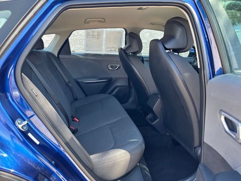Used 2025 Kia K4 FWD image 24