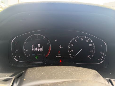 Used 2022 Honda Accord Sport image 21