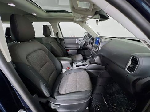 Used 2023 Ford Bronco Sport Big Bend w/ Convenience Package AWD/4WD image 41