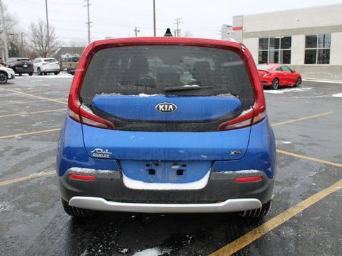 Used 2021 Kia Soul X-Line image 6