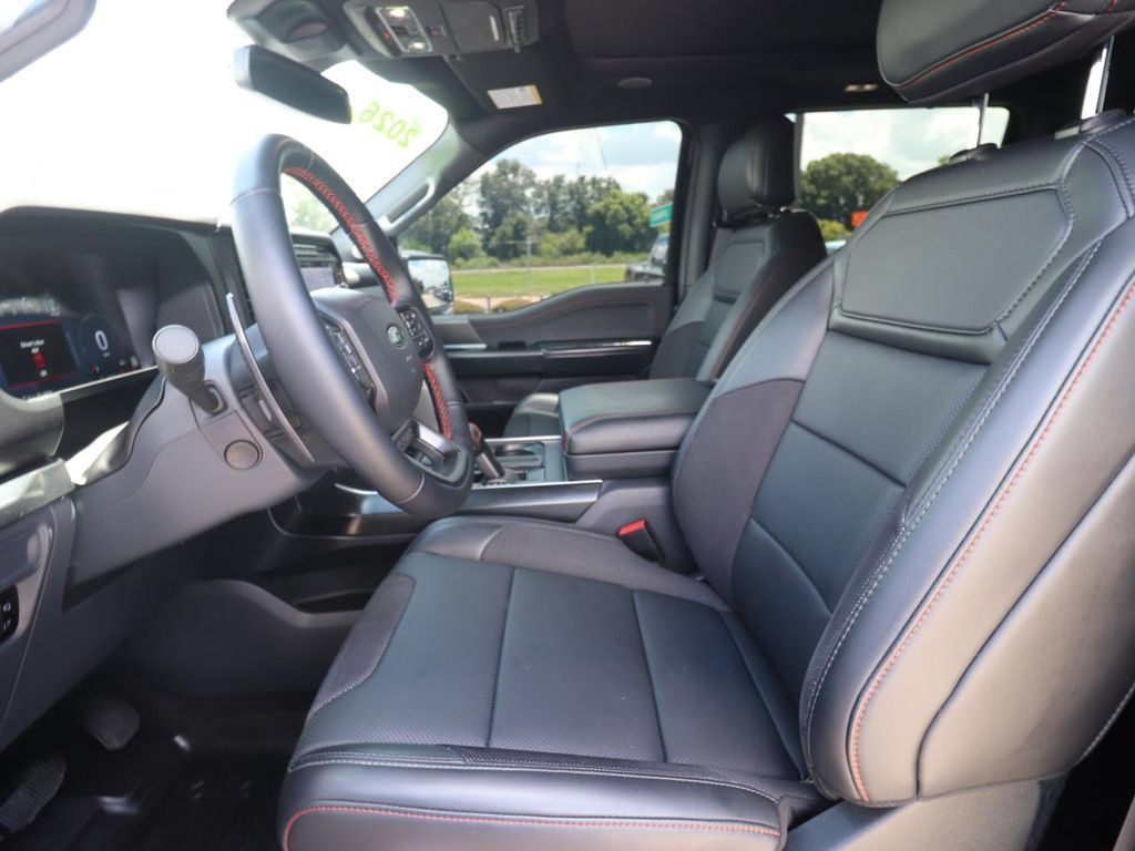 Certified 2026 Ford F150 Raptor AWD/4WD image 2