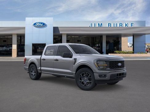 New 2026 Ford F150 STX w/ Equipment Group 200A image 7