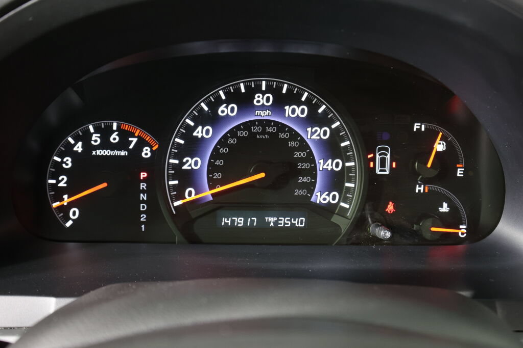 Used 2009 Honda Odyssey EX-L image 30