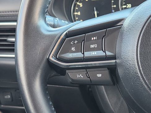 Used 2022 MAZDA CX-5 AWD 2.5 S w/ Premium Package image 27