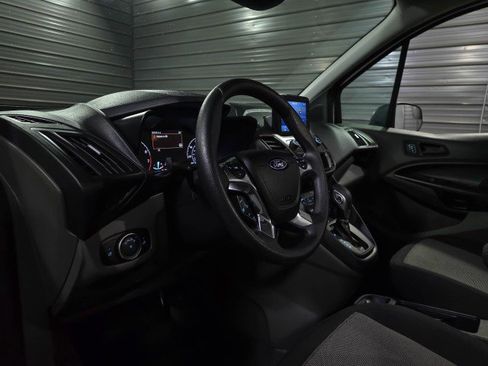 Used 2023 Ford Transit Connect XL FWD image 15
