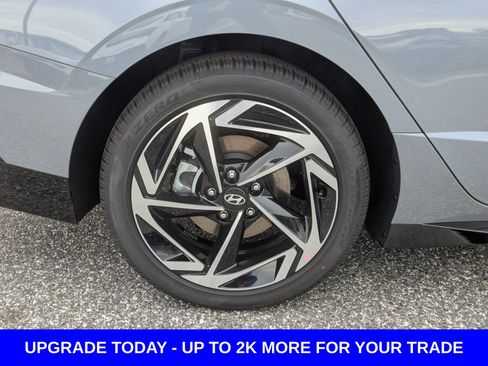 New 2026 Hyundai Sonata SEL image 27