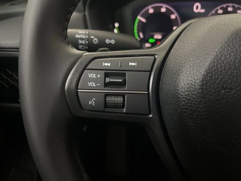 New 2026 Honda Accord EX-L image 60