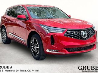 Used 2026 Acura RDX w/ Advance Package AWD/4WD video 1