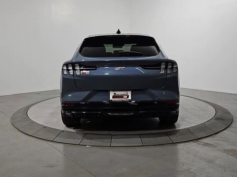 Used 2023 Ford Mustang Mach-E GT image 4