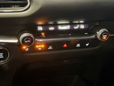 Used 2021 MAZDA CX-30 2.5 Turbo w/ Premium Plus Pkg image 16