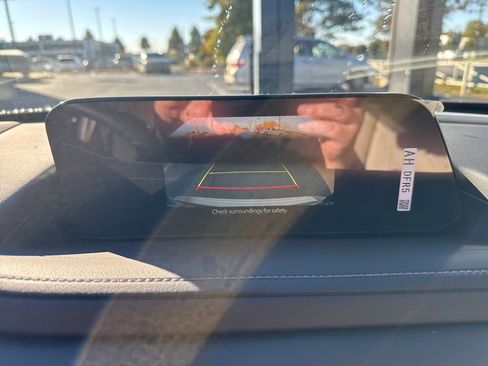 New 2025 MAZDA CX-30 AWD 2.5 S w/ Preferred Package image 28