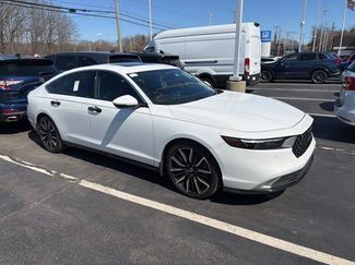Used 2023 Honda Accord Touring video 1
