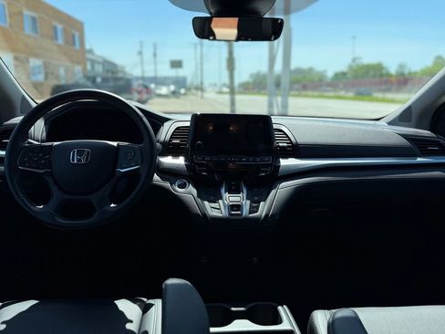 Used 2024 Honda Odyssey EX-L image 29