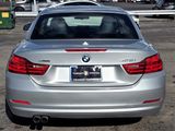 Used 2014 BMW 428i xDrive Convertible image 6