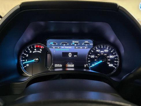 Used 2020 Ford F350 Lariat w/ Lariat Ultimate Package AWD/4WD image 18
