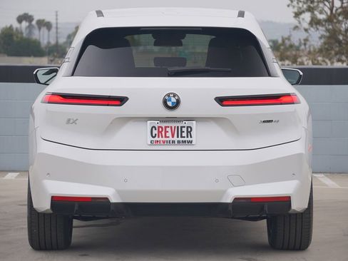 New 2026 BMW iX xDrive45 w/ Premium Package image 6