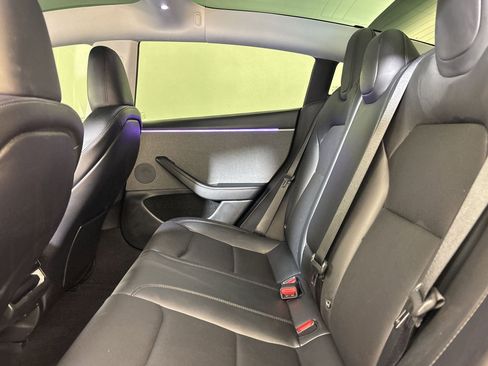 Used 2024 Tesla Model 3 Long Range image 34