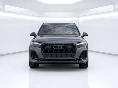 Certified 2026 Audi Q7 3.0T Premium Plus AWD/4WD image 5
